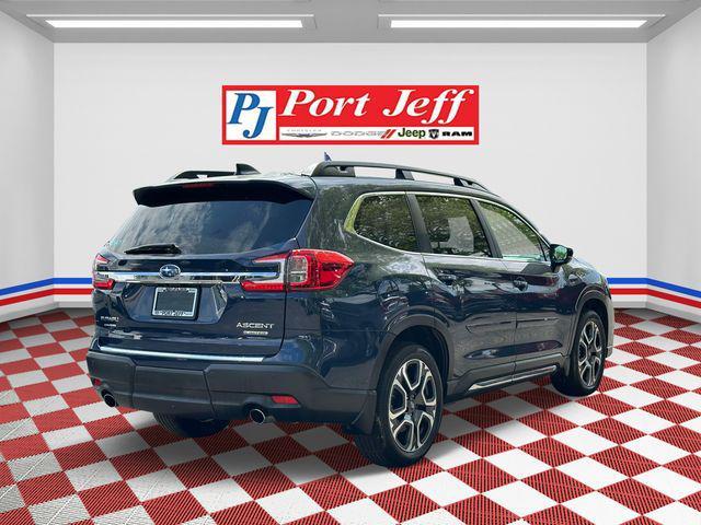 used 2024 Subaru Ascent car, priced at $36,494