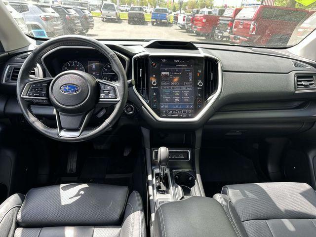used 2024 Subaru Ascent car, priced at $36,494