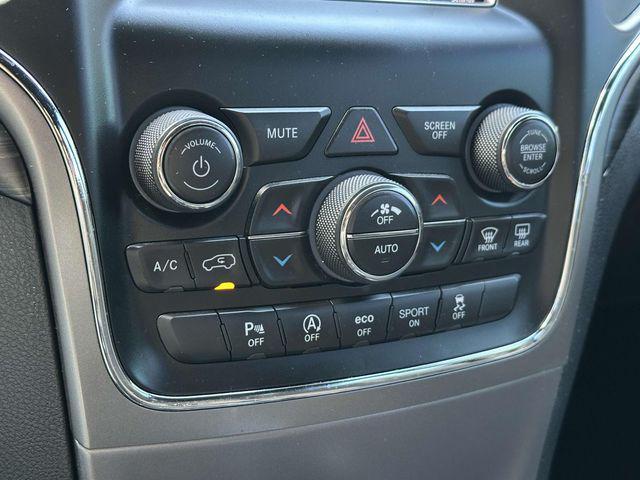 used 2019 Jeep Grand Cherokee car, priced at $17,794