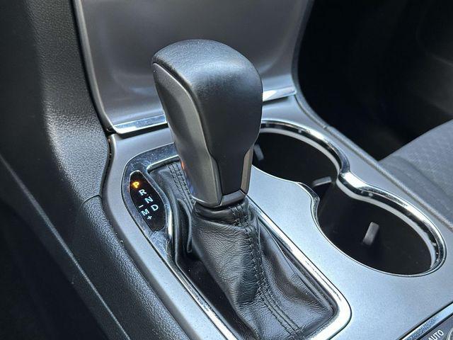 used 2019 Jeep Grand Cherokee car, priced at $17,794