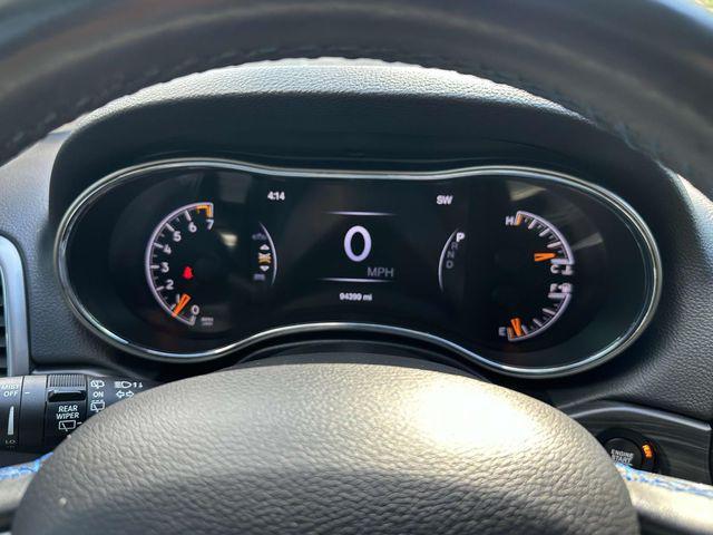 used 2019 Jeep Grand Cherokee car, priced at $17,794