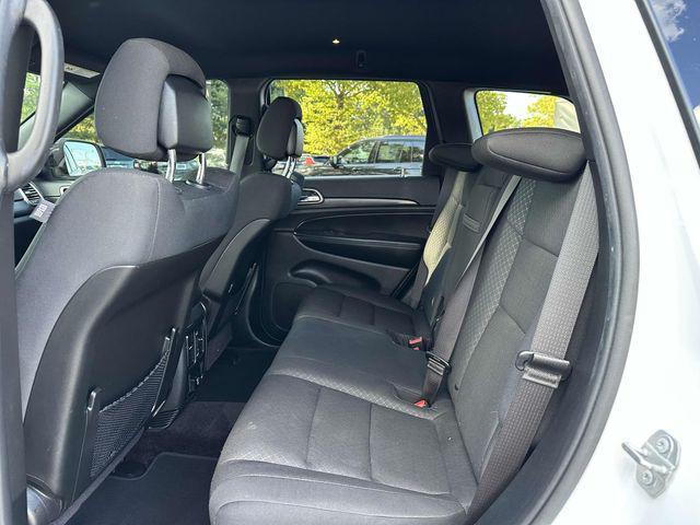 used 2019 Jeep Grand Cherokee car, priced at $17,794