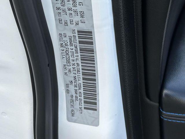 used 2019 Jeep Grand Cherokee car, priced at $17,794