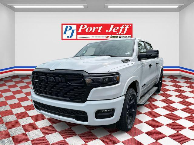 new 2025 Ram 1500 car