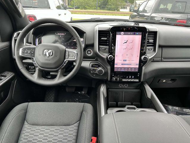 new 2025 Ram 1500 car
