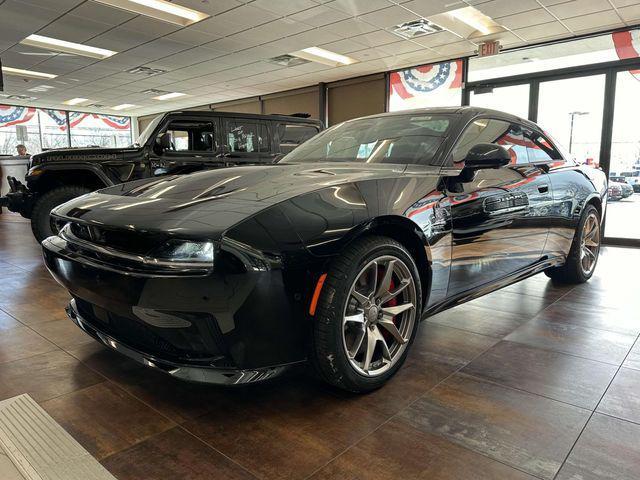 new 2024 Dodge Charger car, priced at $82,175