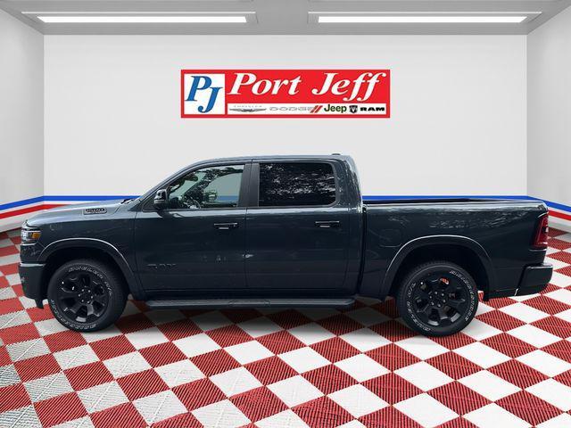new 2025 Ram 1500 car