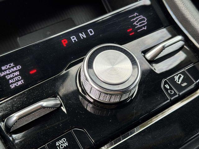 used 2022 Jeep Grand Cherokee car, priced at $37,794