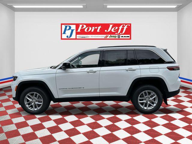 new 2025 Jeep Grand Cherokee car, priced at $38,080