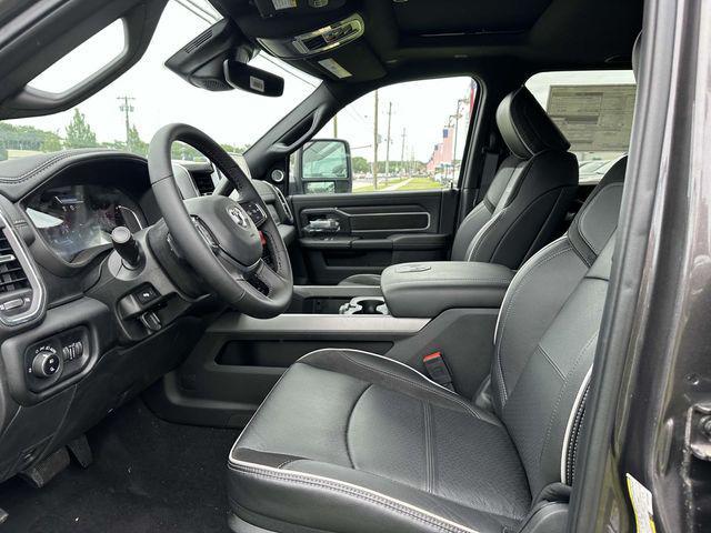 new 2025 Ram 2500 car