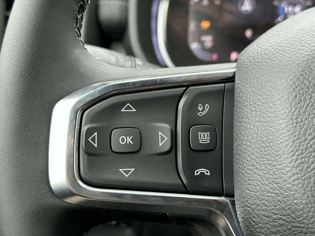 new 2025 Ram 2500 car
