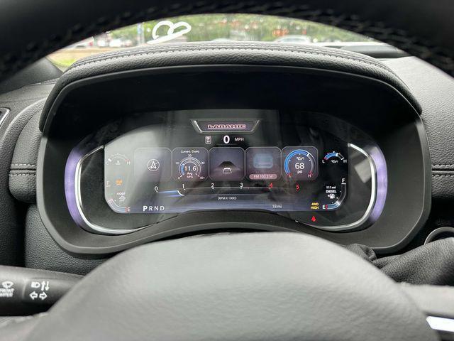 new 2025 Ram 2500 car