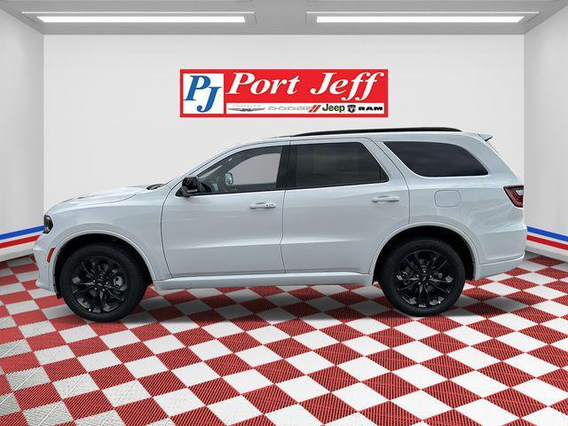 new 2025 Dodge Durango car, priced at $51,580