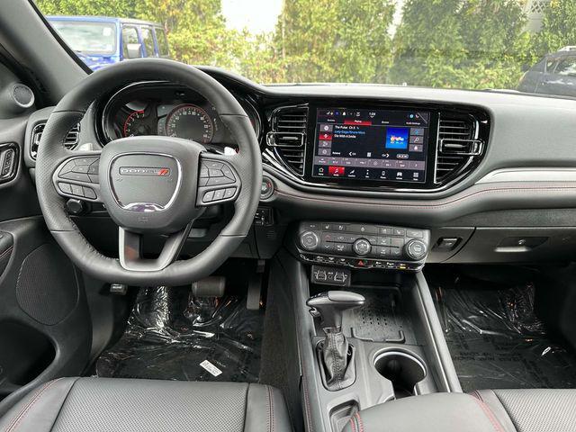 new 2025 Dodge Durango car, priced at $51,580