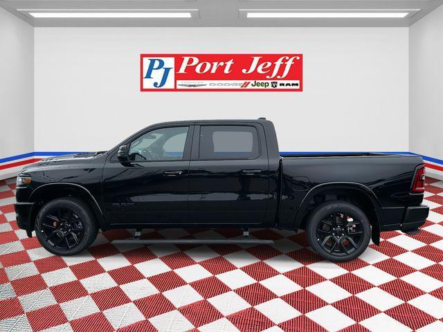 new 2025 Ram 1500 car
