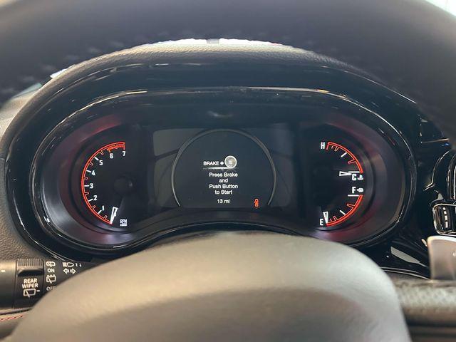new 2025 Dodge Durango car