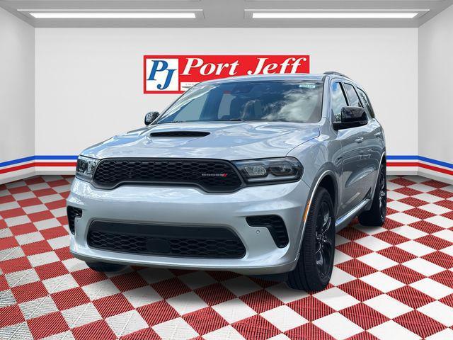 new 2025 Dodge Durango car