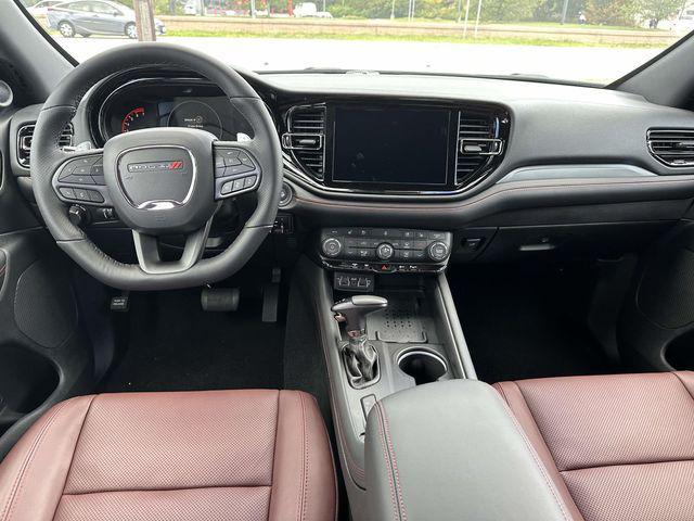 new 2025 Dodge Durango car