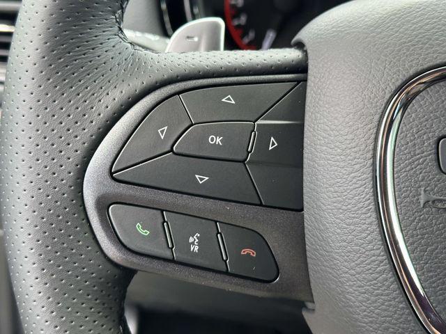 new 2025 Dodge Durango car