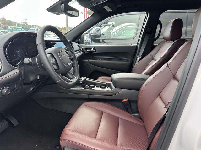 new 2025 Dodge Durango car