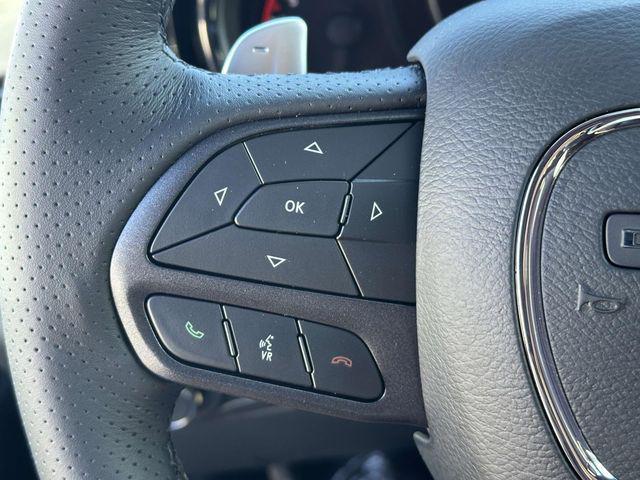 new 2025 Dodge Durango car