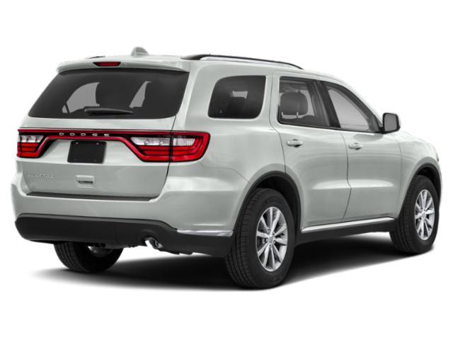 used 2020 Dodge Durango car, priced at $24,698