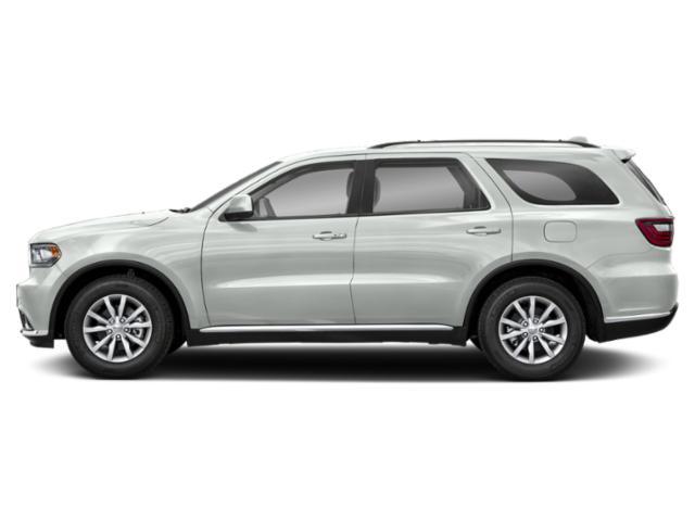 used 2020 Dodge Durango car, priced at $24,698