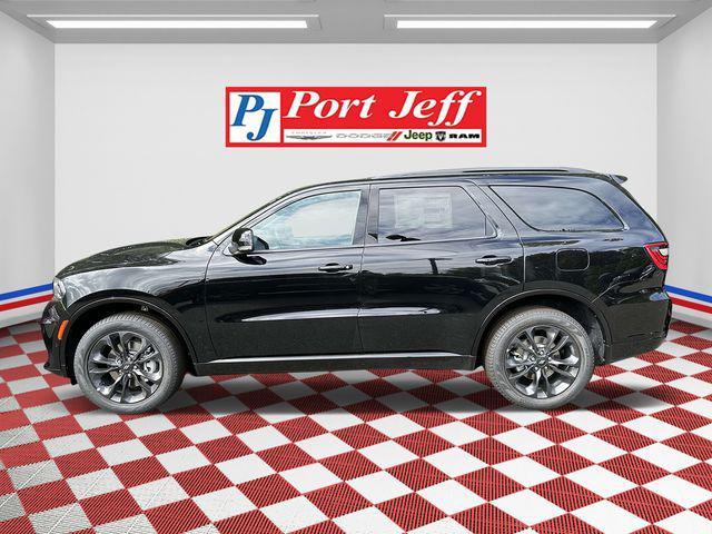 new 2025 Dodge Durango car, priced at $51,580