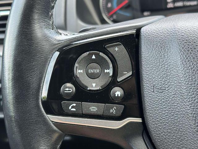 used 2022 Honda Pilot car, priced at $31,544
