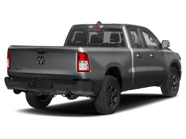 used 2022 Ram 1500 car