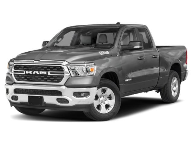 used 2022 Ram 1500 car