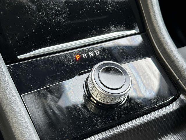 used 2024 Jeep Grand Cherokee L car, priced at $33,994