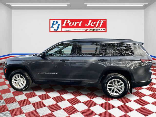 used 2024 Jeep Grand Cherokee L car, priced at $33,994