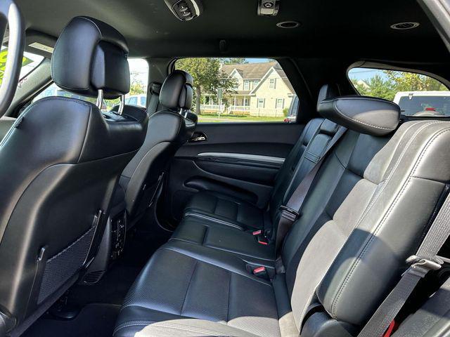 used 2019 Dodge Durango car, priced at $31,698