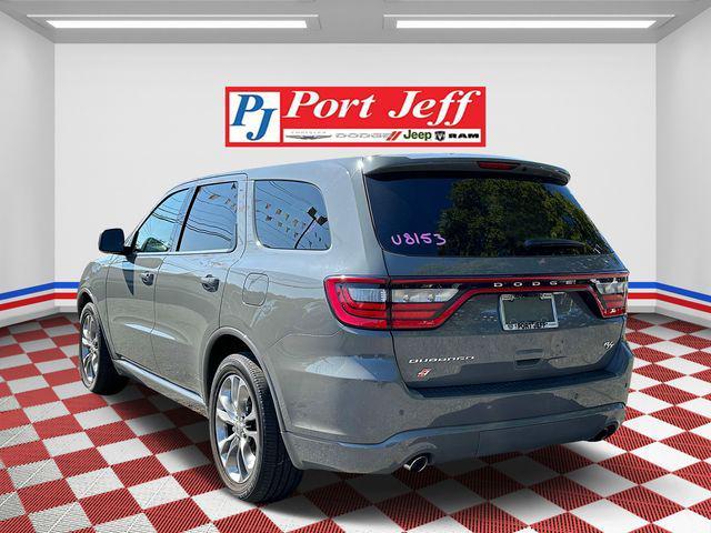 used 2019 Dodge Durango car, priced at $31,698