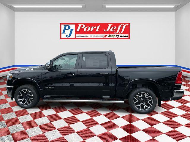 new 2025 Ram 1500 car