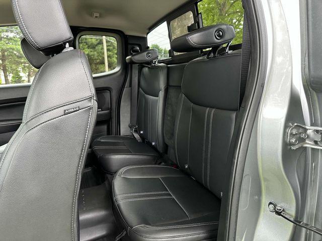 used 2022 Ford Ranger car, priced at $33,584