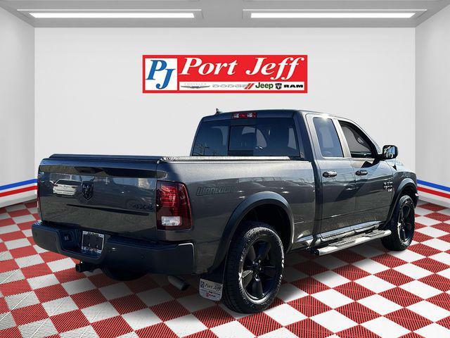 used 2019 Ram 1500 Classic car, priced at $25,798