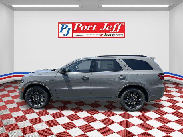 new 2025 Dodge Durango car