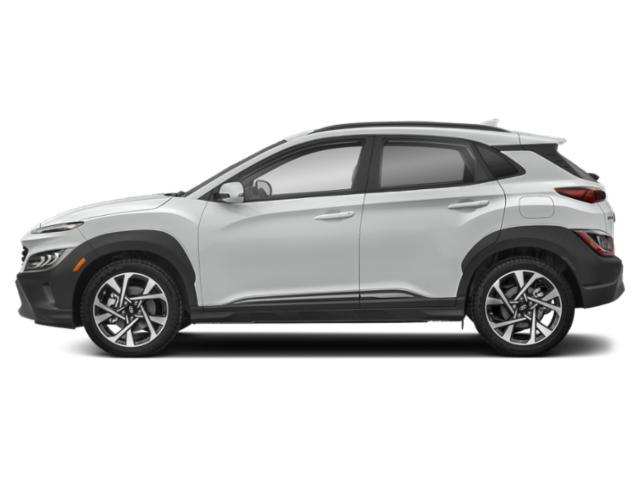 used 2023 Hyundai Kona car, priced at $19,994