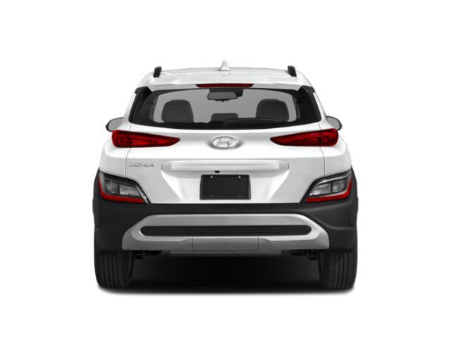 used 2023 Hyundai Kona car, priced at $19,994