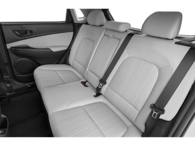 used 2023 Hyundai Kona car, priced at $19,994