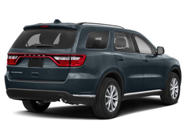 used 2020 Dodge Durango car, priced at $25,994
