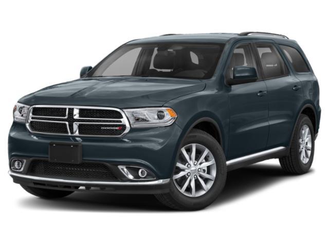 used 2020 Dodge Durango car, priced at $25,994