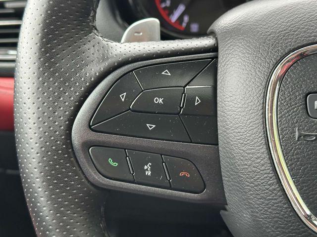 used 2022 Dodge Durango car, priced at $37,994