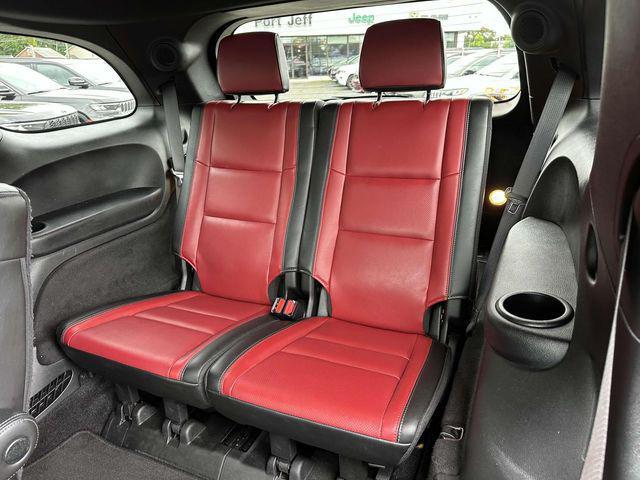 used 2022 Dodge Durango car, priced at $37,994
