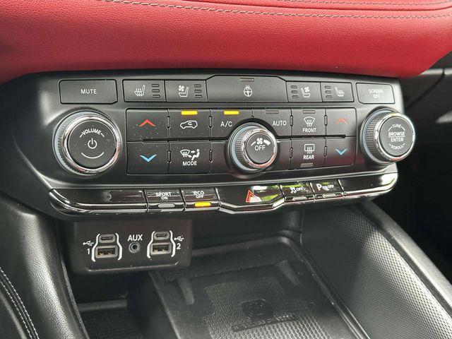 used 2022 Dodge Durango car, priced at $37,994