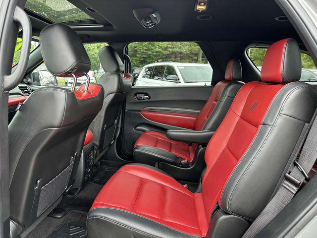 used 2022 Dodge Durango car, priced at $37,994