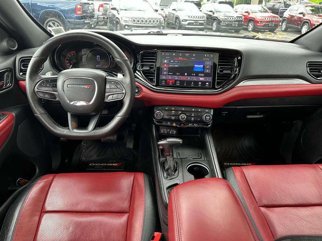 used 2022 Dodge Durango car, priced at $37,994
