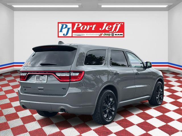 used 2022 Dodge Durango car, priced at $37,994